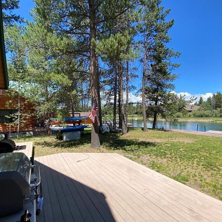 Mt. Bachelor & Sun River Get Away 本德 外观 照片