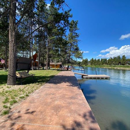 Mt. Bachelor & Sun River Get Away 本德 外观 照片