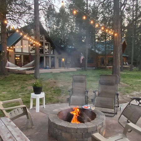 Mt. Bachelor & Sun River Get Away 本德 外观 照片