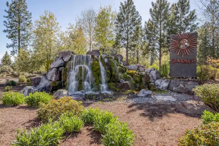 Mt. Bachelor & Sun River Get Away 本德 外观 照片