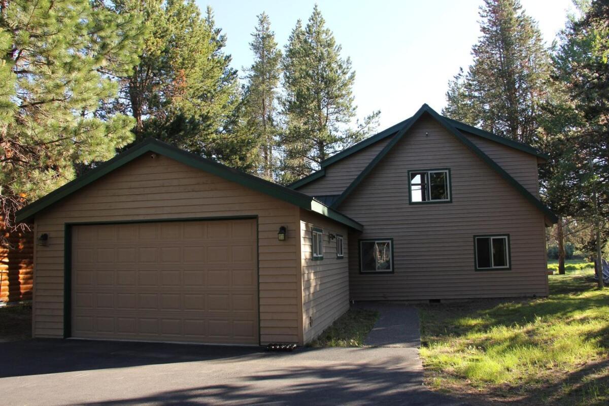 Mt. Bachelor & Sun River Get Away 本德 外观 照片