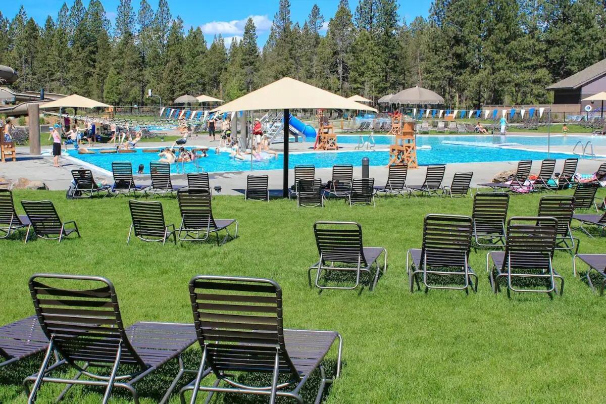 Mt. Bachelor & Sun River Get Away 本德 外观 照片