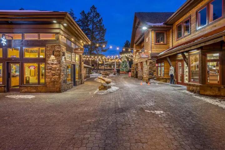 Mt. Bachelor & Sun River Get Away 本德 外观 照片