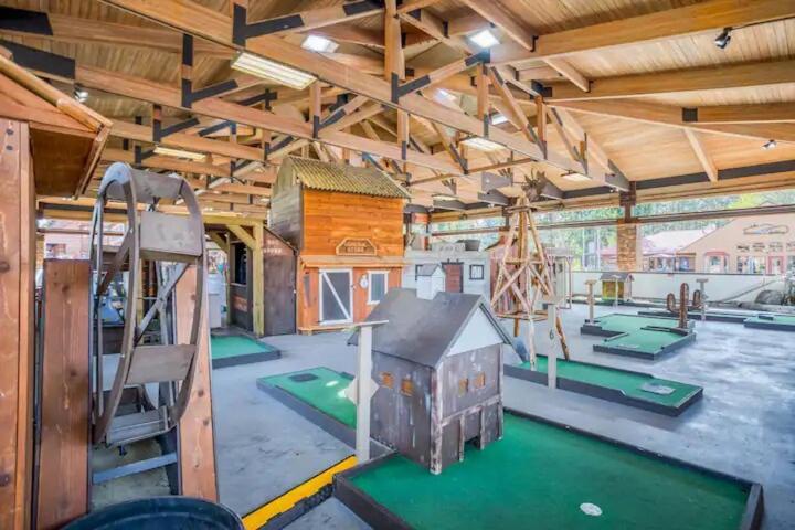 Mt. Bachelor & Sun River Get Away 本德 外观 照片