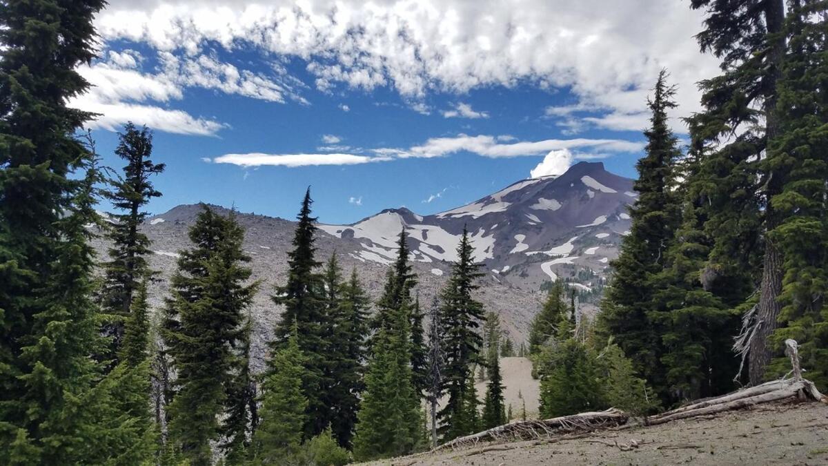 Mt. Bachelor & Sun River Get Away 本德 外观 照片