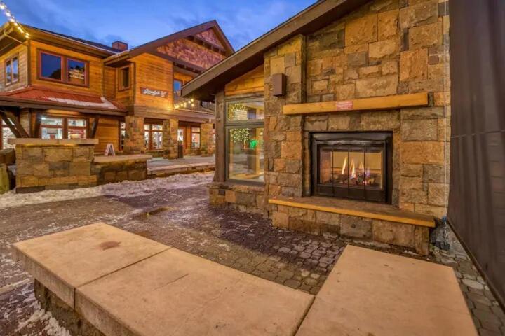 Mt. Bachelor & Sun River Get Away 本德 外观 照片