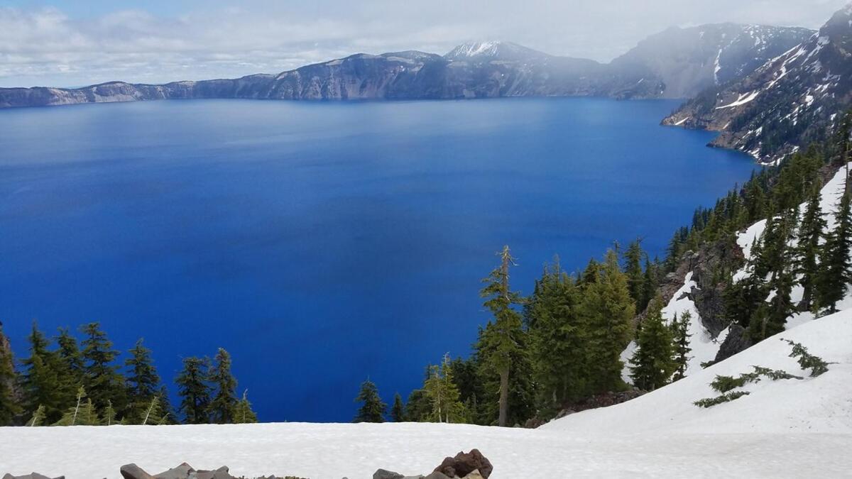 Mt. Bachelor & Sun River Get Away 本德 外观 照片
