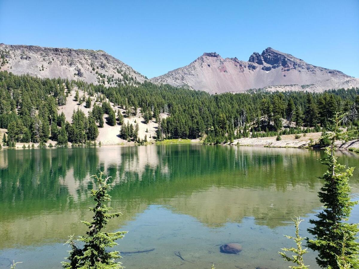 Mt. Bachelor & Sun River Get Away 本德 外观 照片