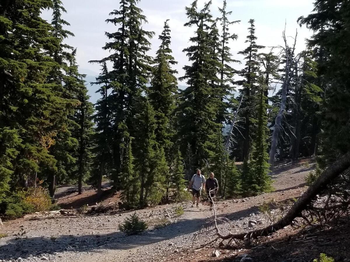 Mt. Bachelor & Sun River Get Away 本德 外观 照片