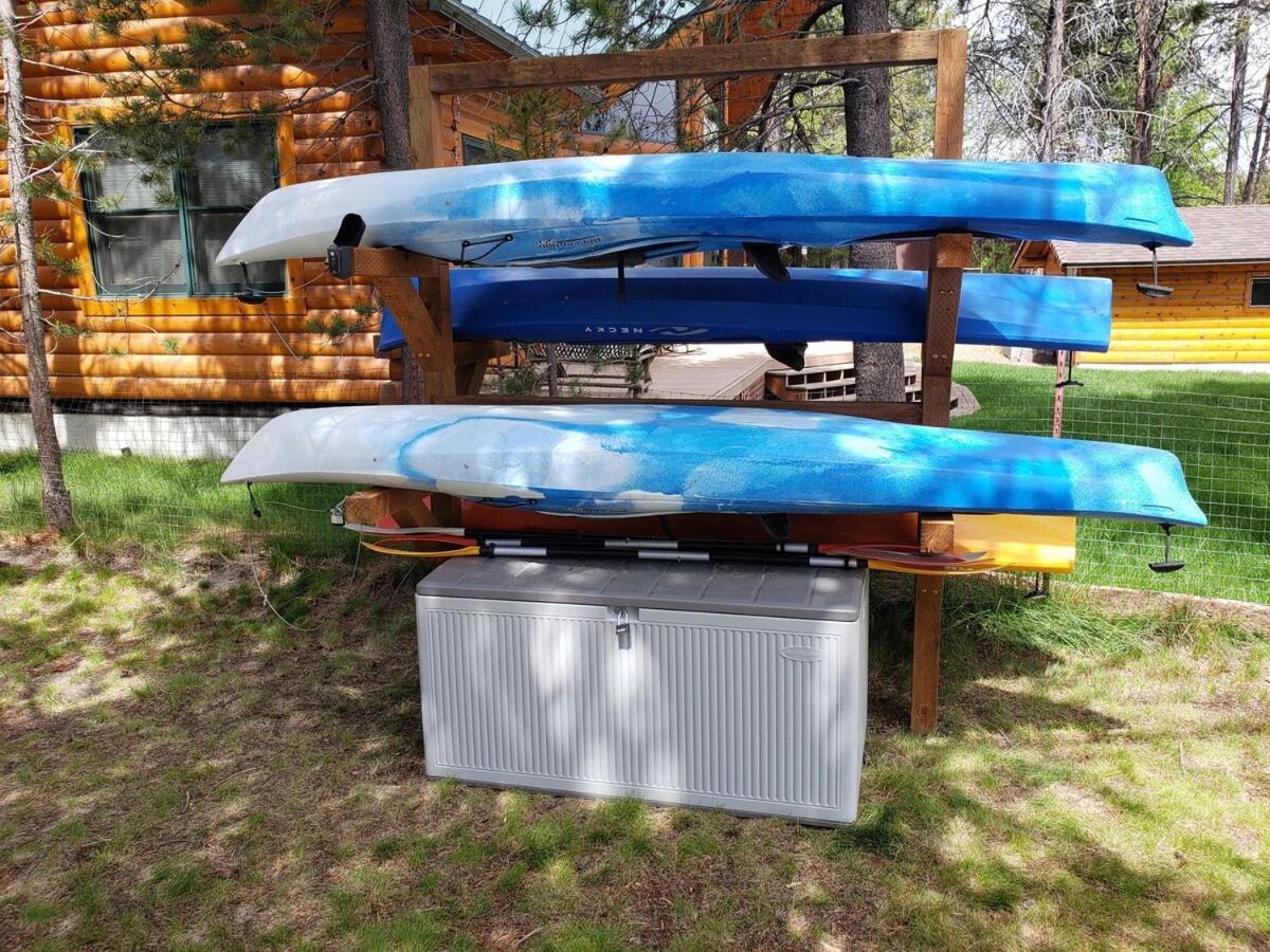 Mt. Bachelor & Sun River Get Away 本德 外观 照片