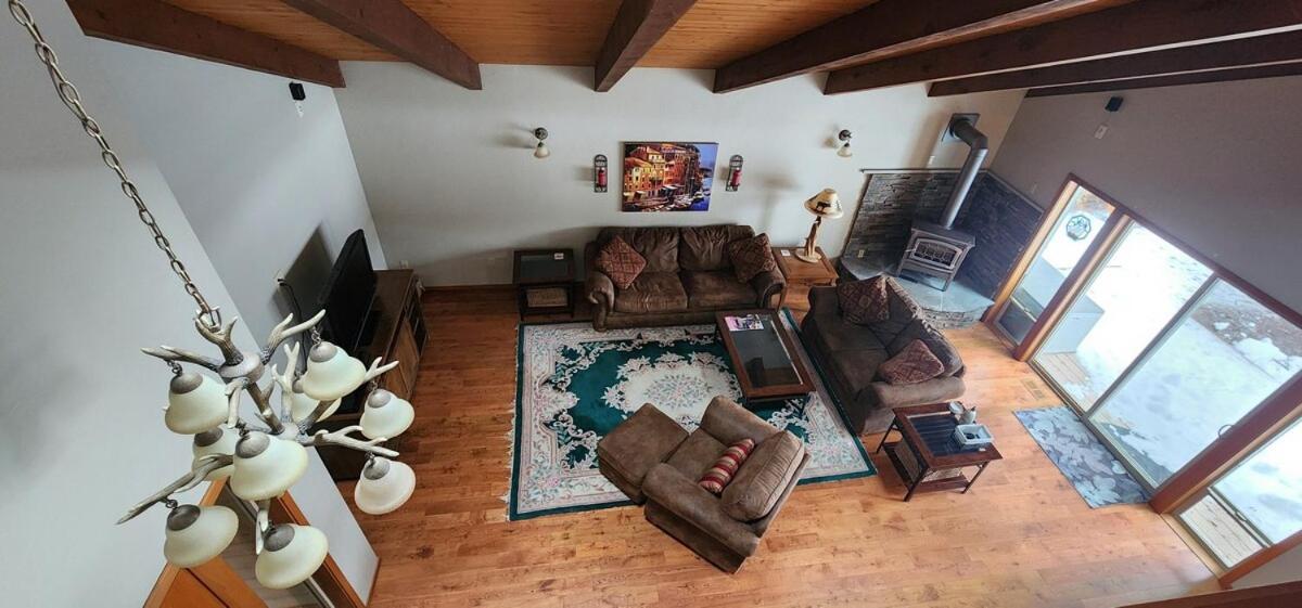 Mt. Bachelor & Sun River Get Away 本德 外观 照片