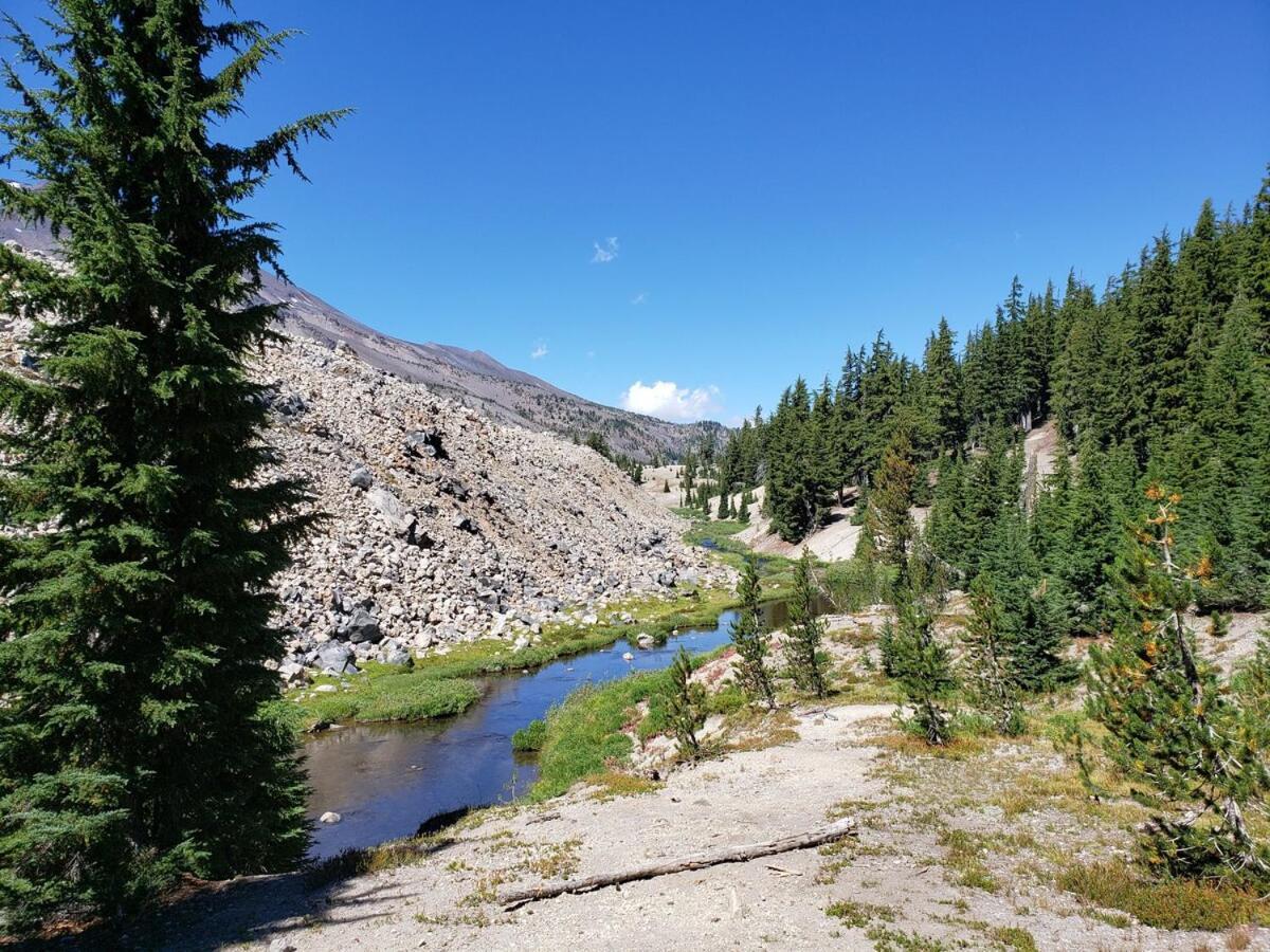 Mt. Bachelor & Sun River Get Away 本德 外观 照片