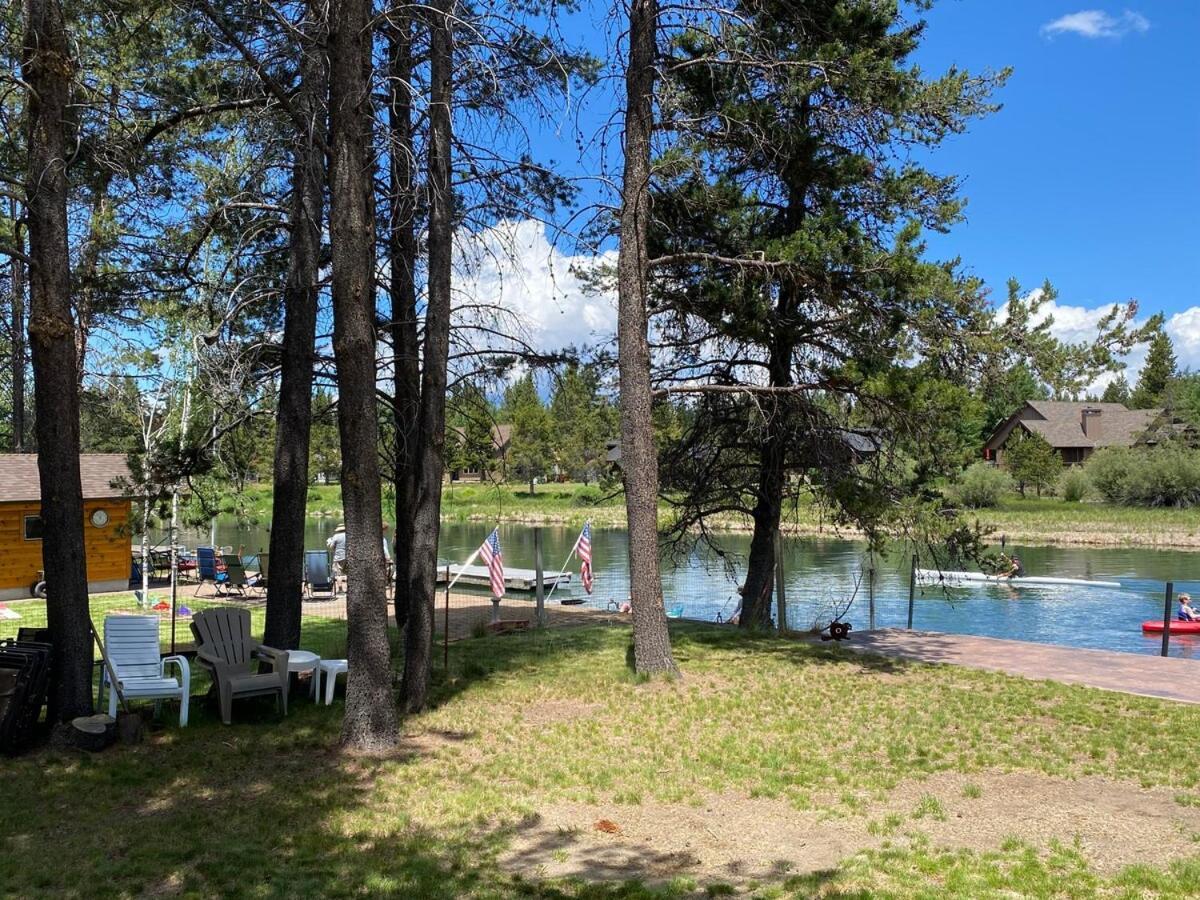 Mt. Bachelor & Sun River Get Away 本德 外观 照片