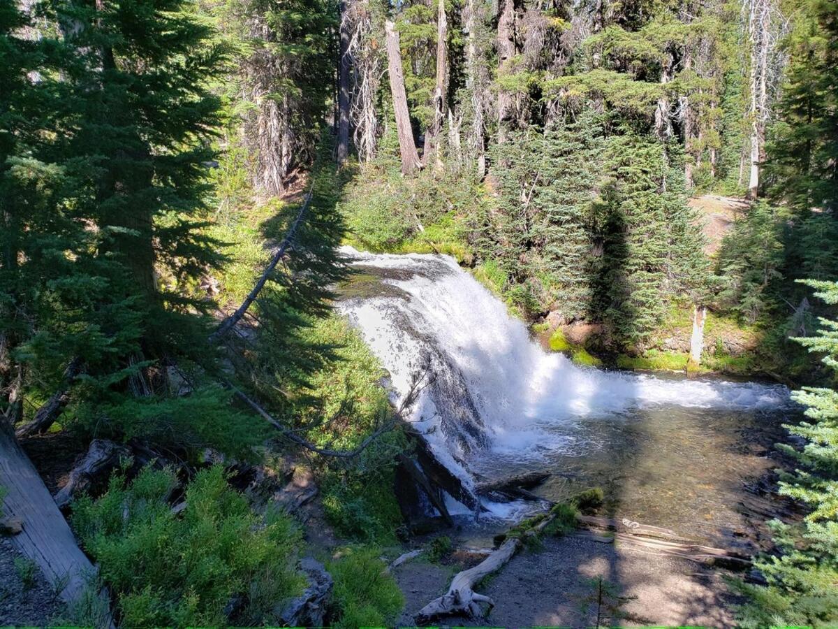Mt. Bachelor & Sun River Get Away 本德 外观 照片