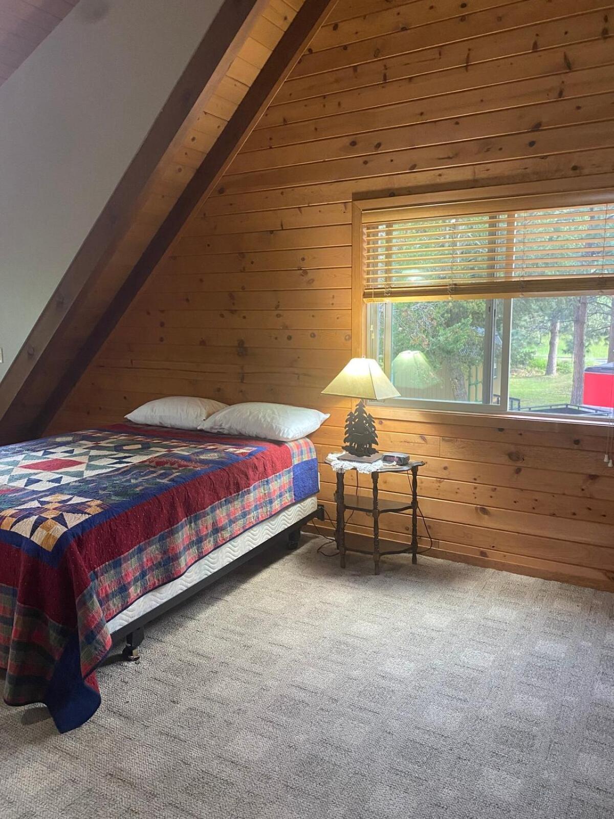 Mt. Bachelor & Sun River Get Away 本德 外观 照片
