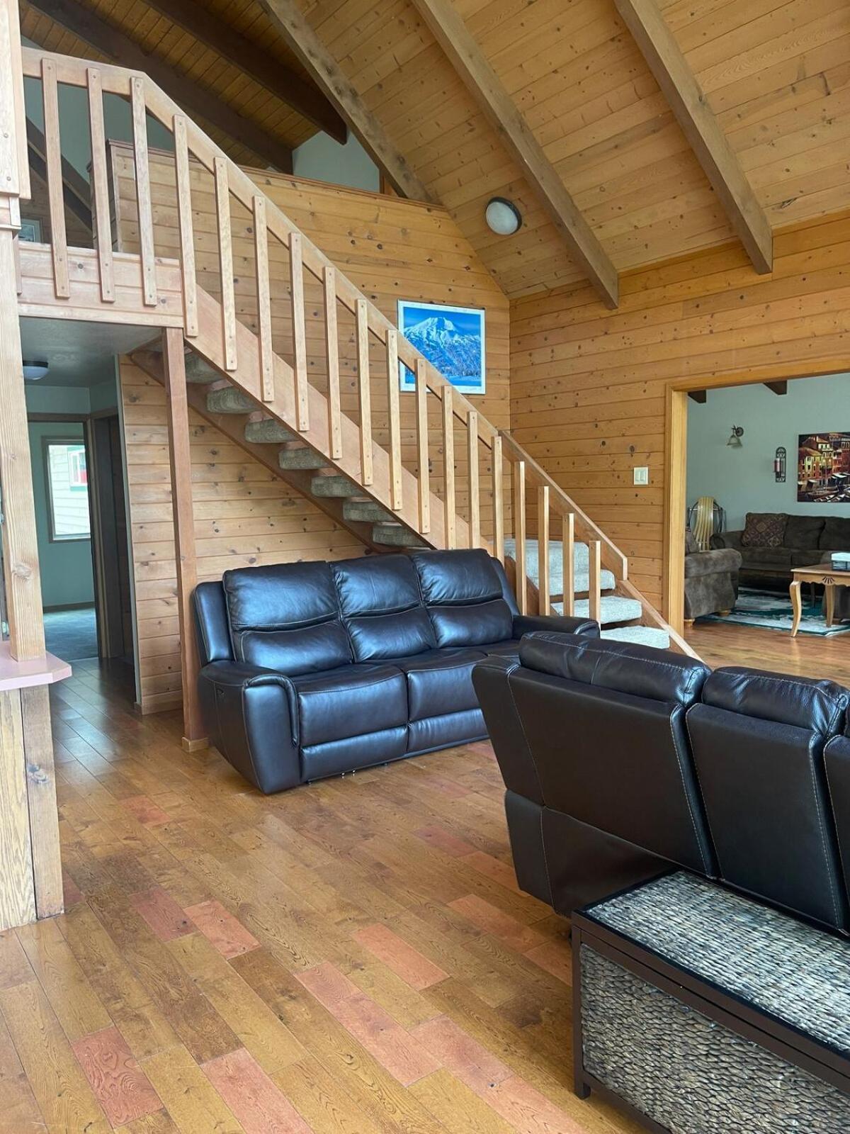 Mt. Bachelor & Sun River Get Away 本德 外观 照片