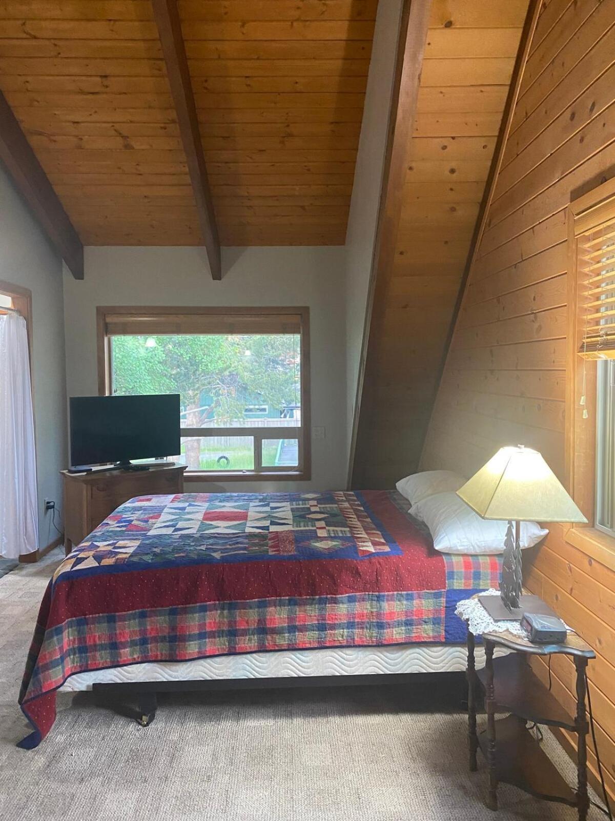 Mt. Bachelor & Sun River Get Away 本德 外观 照片