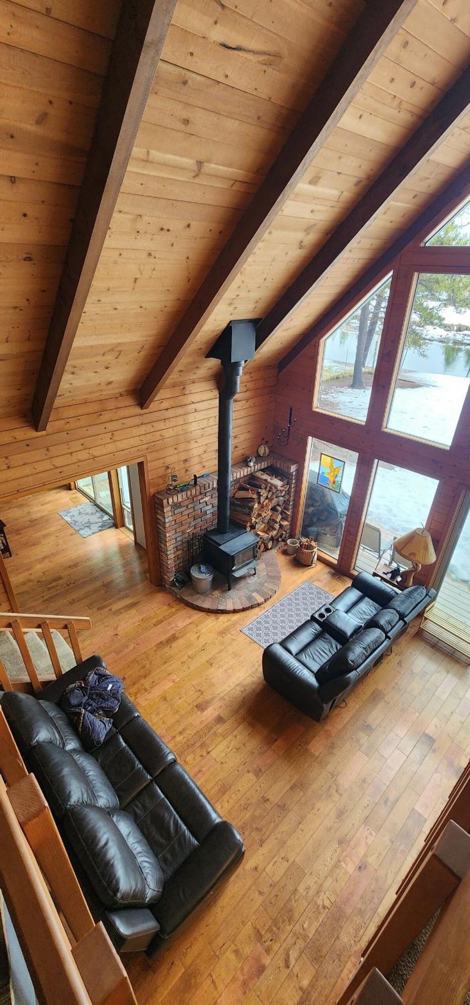 Mt. Bachelor & Sun River Get Away 本德 外观 照片